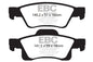Yellowstuff Street And Track Brake Pads