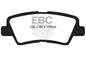 Yellowstuff Street And Track Brake Pads
