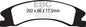 EBC Brakes - S5 Kits Yellowstuff And GD Rotors - S5KR1513