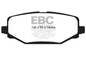 Yellowstuff Street And Track Brake Pads