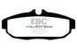 Bluestuff NDX Full Race Brake Pads