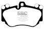 Yellowstuff Street And Track Brake Pads