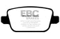 Yellowstuff Street And Track Brake Pads