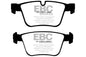 Yellowstuff Street And Track Brake Pads