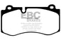 Yellowstuff Street And Track Brake Pads