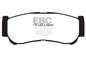 Yellowstuff Street And Track Brake Pads