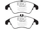 EBC Brakes - S4 Kits Redstuff And USR Rotor - S4KF1938