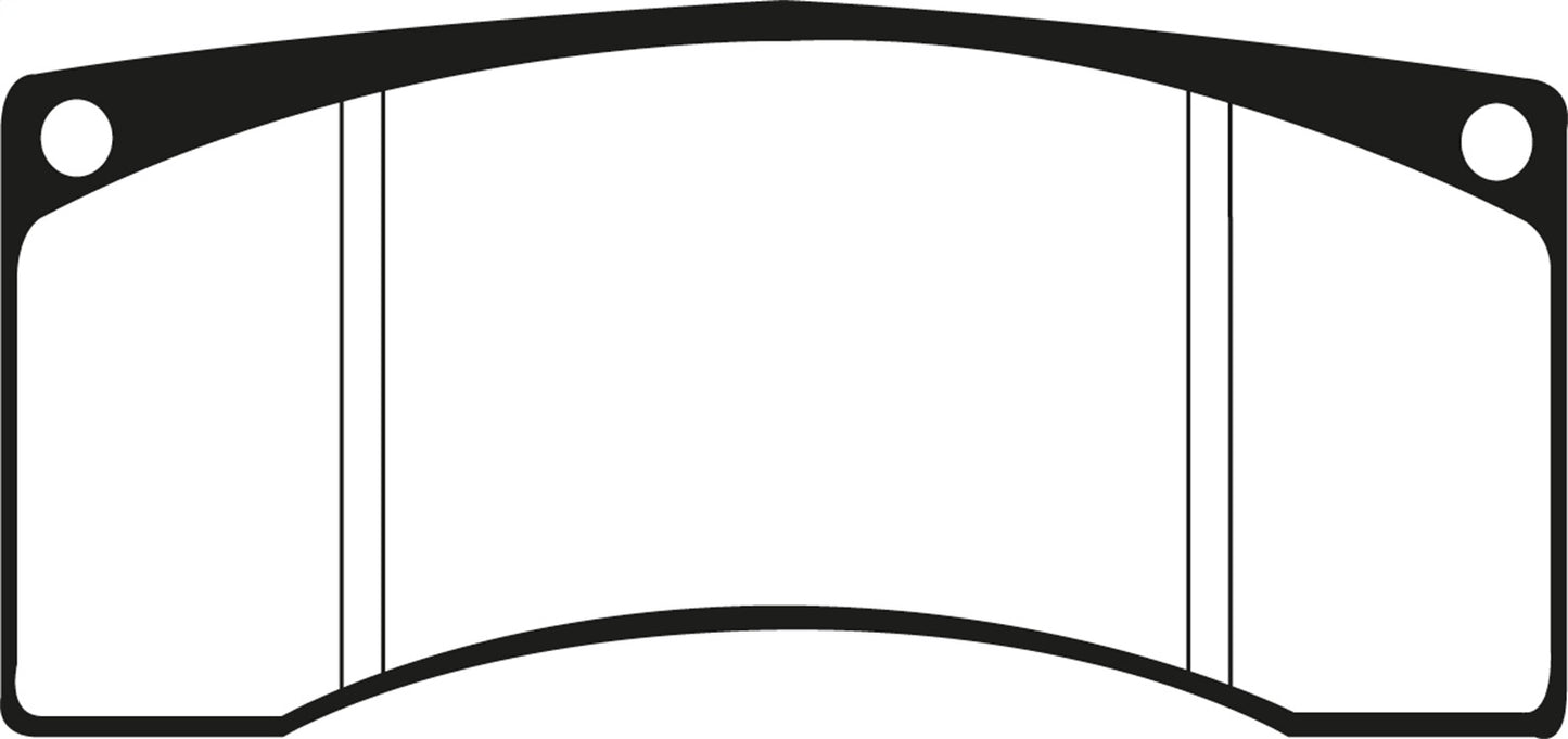 Bluestuff NDX Full Race Brake Pads