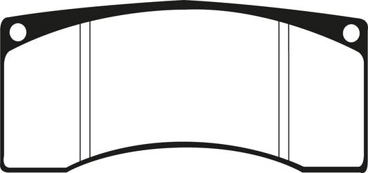 Bluestuff NDX Full Race Brake Pads