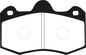 Bluestuff NDX Full Race Brake Pads