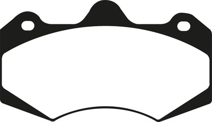 Bluestuff NDX Full Race Brake Pads