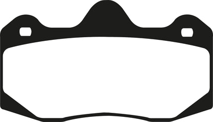 Bluestuff NDX Full Race Brake Pads