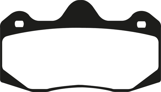 Bluestuff NDX Full Race Brake Pads