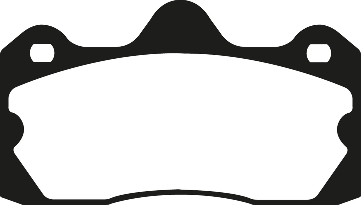 Bluestuff NDX Full Race Brake Pads