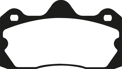 Bluestuff NDX Full Race Brake Pads