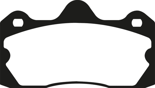 Bluestuff NDX Full Race Brake Pads