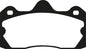Bluestuff NDX Full Race Brake Pads