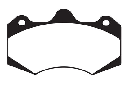 Bluestuff NDX Full Race Brake Pads