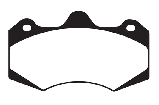 Bluestuff NDX Full Race Brake Pads