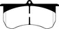 Bluestuff NDX Full Race Brake Pads