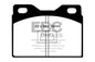 Yellowstuff Street And Track Brake Pads