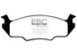 Yellowstuff Street And Track Brake Pads