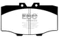 Yellowstuff Street And Track Brake Pads