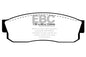 Yellowstuff Street And Track Brake Pads