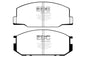 Yellowstuff Street And Track Brake Pads