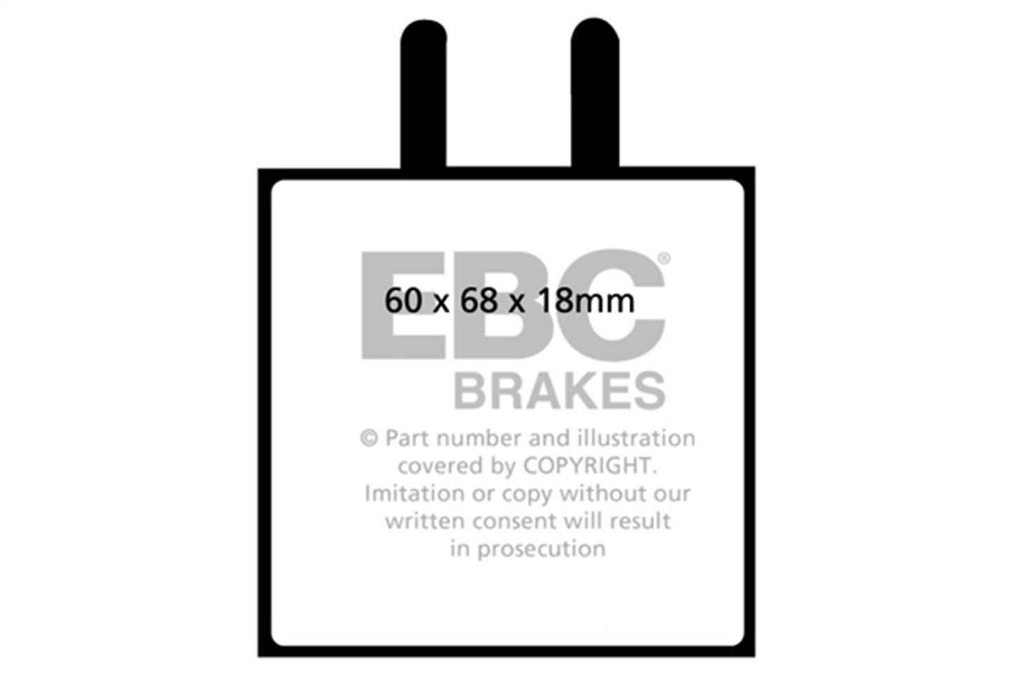 Yellowstuff Street And Track Brake Pads
