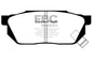 Yellowstuff Street And Track Brake Pads