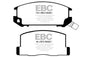 Yellowstuff Street And Track Brake Pads