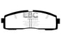 Yellowstuff Street And Track Brake Pads