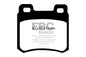 Yellowstuff Street And Track Brake Pads