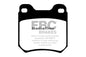 Yellowstuff Street And Track Brake Pads