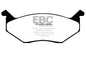 Yellowstuff Street And Track Brake Pads