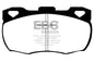 Yellowstuff Street And Track Brake Pads