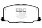 Yellowstuff Street And Track Brake Pads