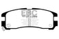 Yellowstuff Street And Track Brake Pads