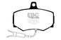 Yellowstuff Street And Track Brake Pads