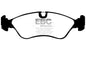 Yellowstuff Street And Track Brake Pads