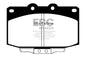 Yellowstuff Street And Track Brake Pads