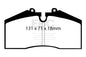 Yellowstuff Street And Track Brake Pads