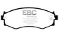Yellowstuff Street And Track Brake Pads
