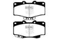 Yellowstuff Street And Track Brake Pads