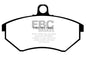 Yellowstuff Street And Track Brake Pads