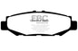 Yellowstuff Street And Track Brake Pads
