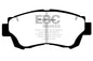 Yellowstuff Street And Track Brake Pads