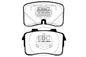 Yellowstuff Street And Track Brake Pads