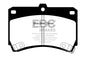 Yellowstuff Street And Track Brake Pads